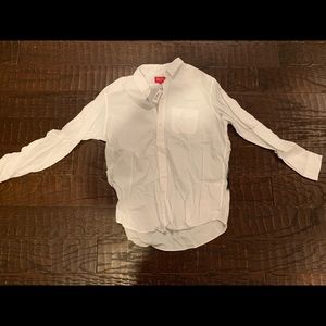 Supreme Leigh Bowery Shirt Size Large